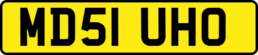 MD51UHO
