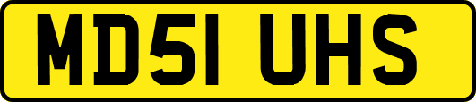 MD51UHS