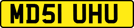 MD51UHU