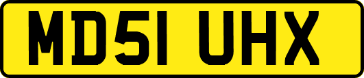 MD51UHX