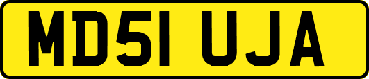 MD51UJA
