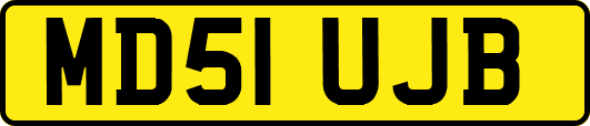 MD51UJB