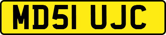 MD51UJC