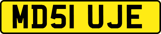 MD51UJE