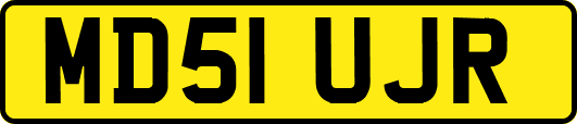 MD51UJR