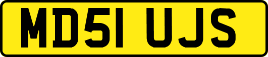 MD51UJS