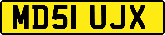 MD51UJX
