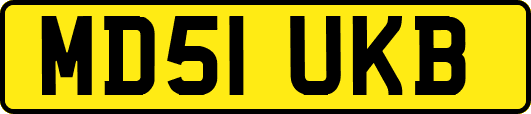 MD51UKB
