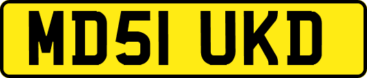 MD51UKD