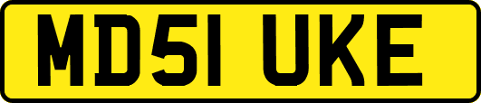 MD51UKE