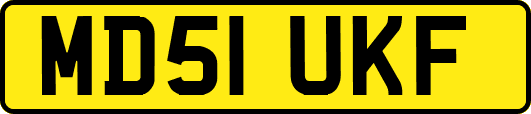 MD51UKF