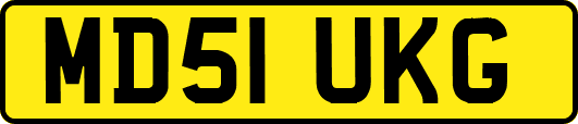 MD51UKG