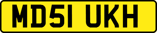 MD51UKH