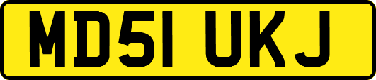 MD51UKJ