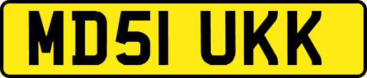 MD51UKK