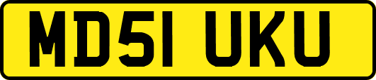 MD51UKU