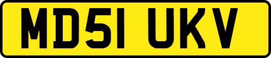 MD51UKV