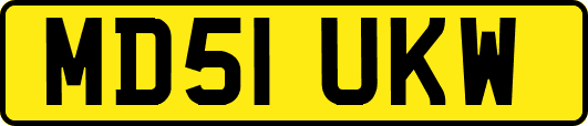 MD51UKW