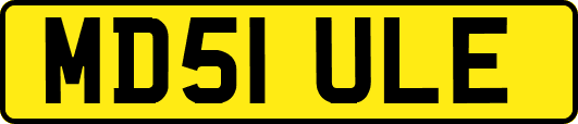 MD51ULE
