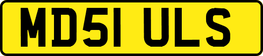 MD51ULS