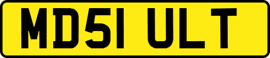 MD51ULT