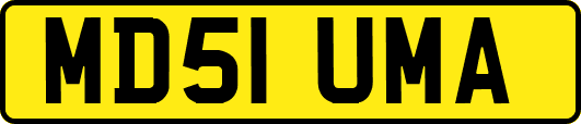 MD51UMA