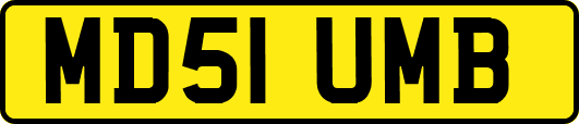 MD51UMB