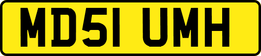 MD51UMH