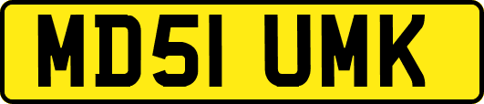 MD51UMK
