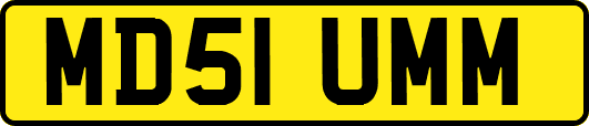 MD51UMM