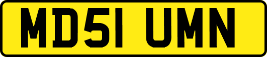 MD51UMN