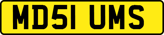 MD51UMS