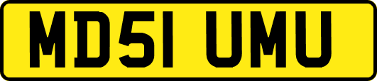 MD51UMU