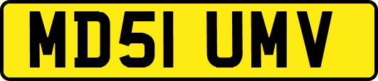 MD51UMV