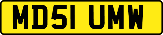 MD51UMW