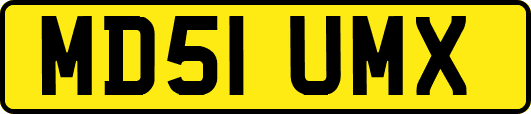 MD51UMX