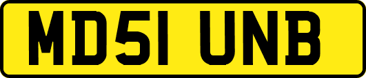 MD51UNB