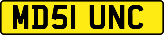 MD51UNC