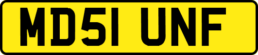MD51UNF
