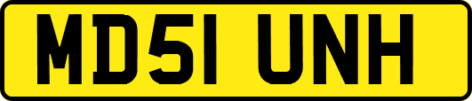 MD51UNH