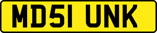 MD51UNK