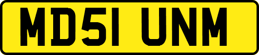 MD51UNM