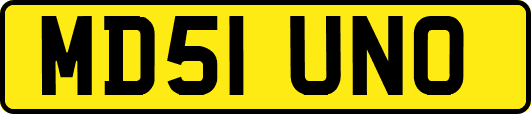 MD51UNO