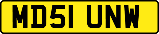 MD51UNW
