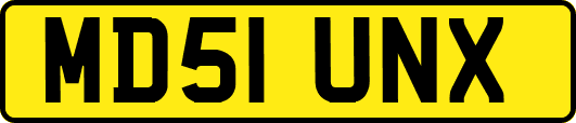 MD51UNX