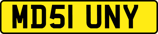 MD51UNY