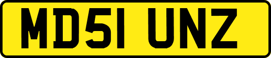 MD51UNZ