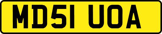 MD51UOA