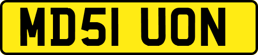 MD51UON