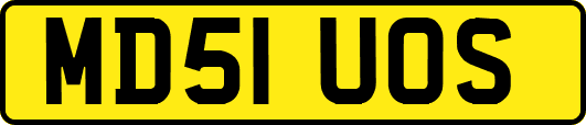 MD51UOS